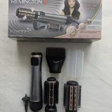 Remington Keratin Protect AS8810, вращающийся стайлер 2