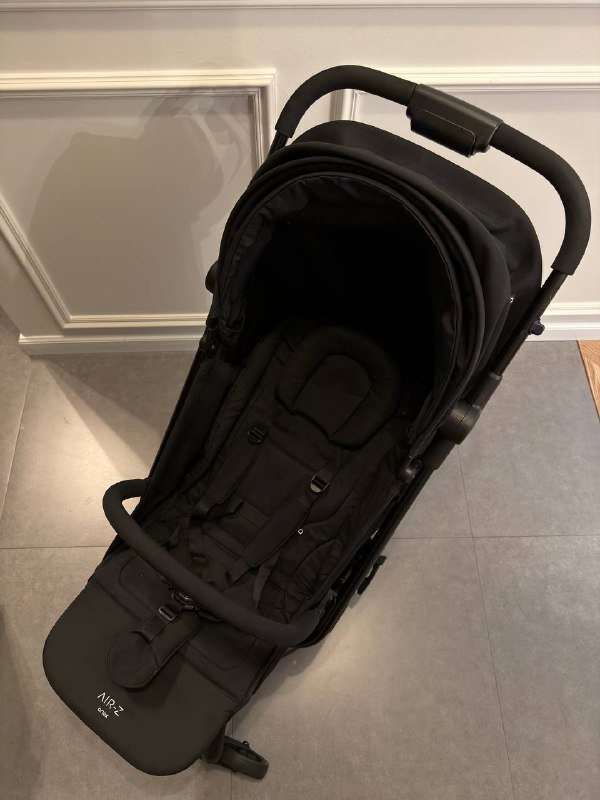 Прогулочная коляска Anex Air-Z 3