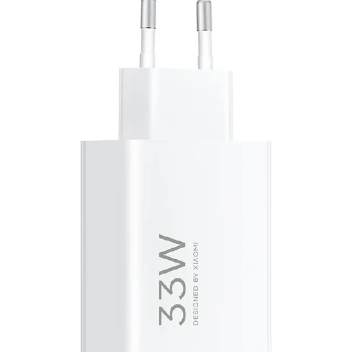 Зарядное устройство Xiaomi 33W