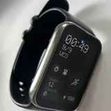 Фитнес-браслет Xiaomi Smart Band 8 Pro (CN) 2