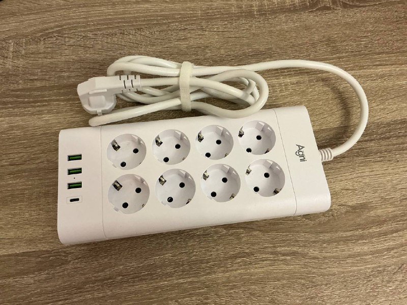 Сетевой фильтр Agni