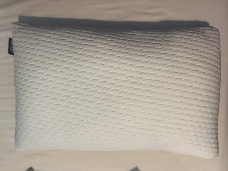 Ортопедические подушки Wellpur Stryn, Risks Basic 2