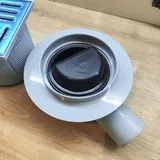 Сифон, трап с сухим затвором 2