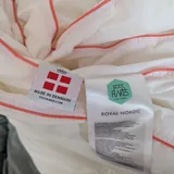 Одеяло Jysk Royal Nordic Foss Flakes 135х200 2
