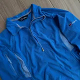 Флисовая кофта Berghaus 2