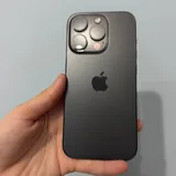 iPhone 15 Pro 1