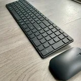 Apple Pencil, Magic Trackpad, Microsoft keyboard и мышь 4