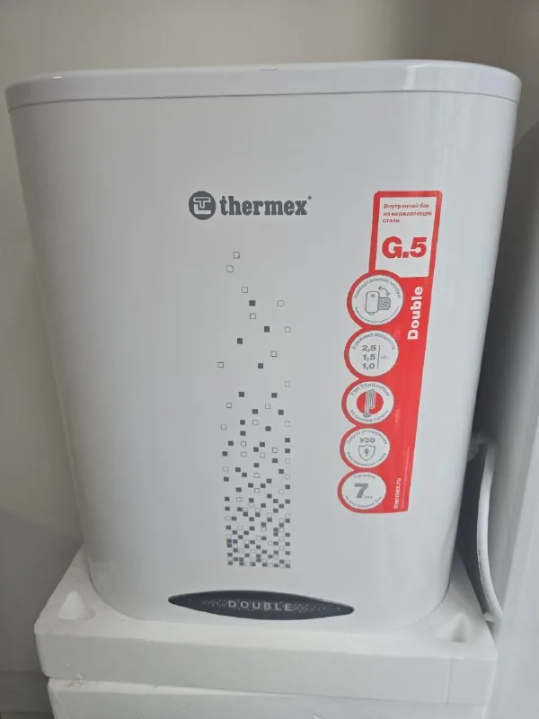 Водонагреватель Thermex Double 30