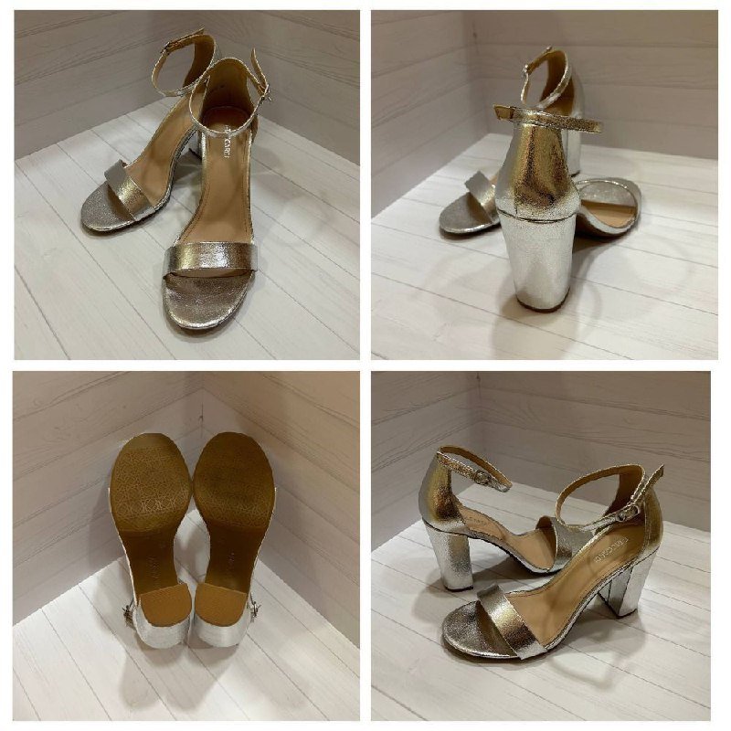 Демисезонные ботильоны, босоножки 2