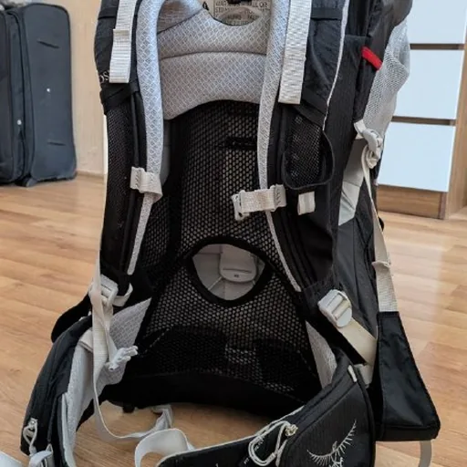 Детская переноска Osprey Poco Plus