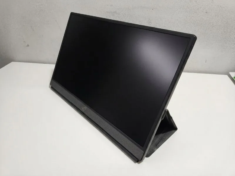 Портативный монитор Asus ROG Strix 17.3" 240Hz Full HD 1