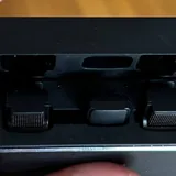Микрофон петличка Lightning 3