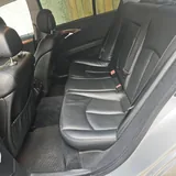 Mercedes-Benz E-Class 9