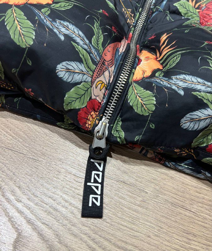 Куртка Pepe Jeans London размер S теплая 2