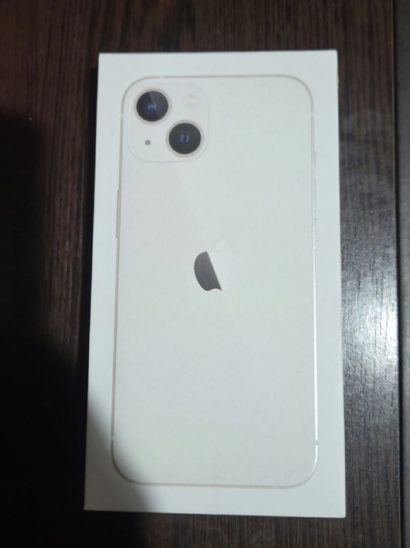 Айфон 13 в идеальном состоянии 10