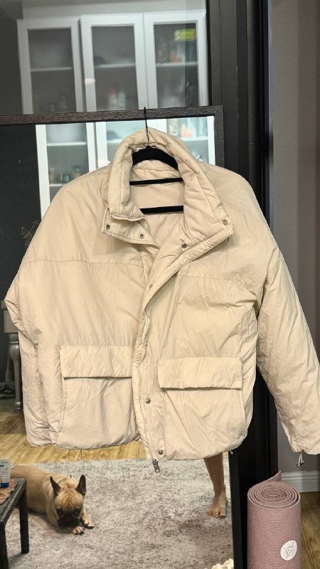 Куртка Oysho размер S