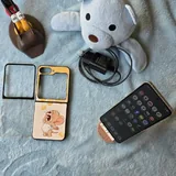 Samsung Galaxy Z Flip6 1