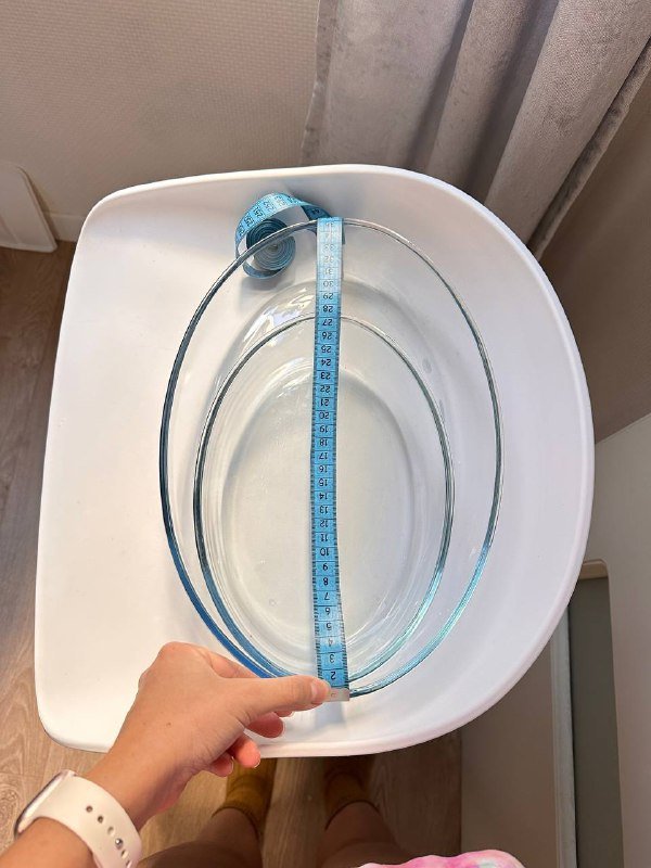 Комплект форм для духовки большая и малая 3