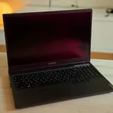 Lenovo Legion 5 15ARH05H 2