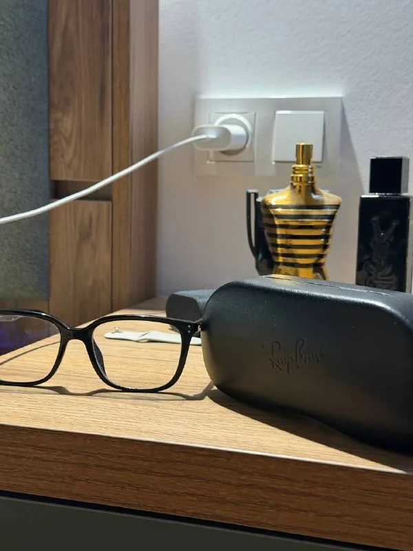 Очки Ray-Ban