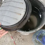 Мусорное ведро большое 2