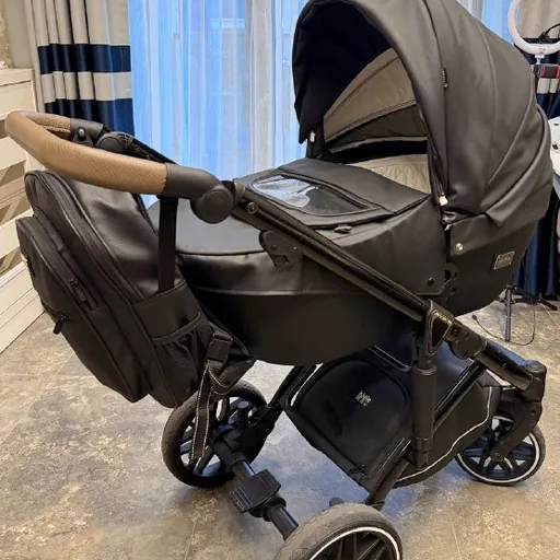 Коляска Kidilo 2 в 1