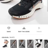 Кроссовки Nike Running Pegasus Trail 5 GORE-TEX 5