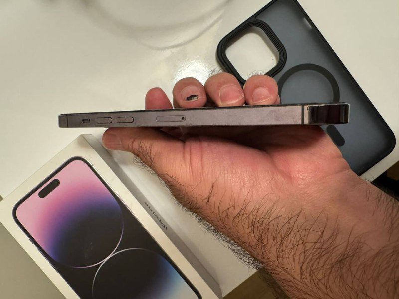 iPhone 14 Pro Max 128GB 2