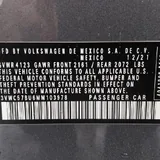 Volkswagen 2021, 1.4 TSI, 49 058 миль 3