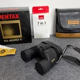 Бинокль Pentax PCF V 10x40 9