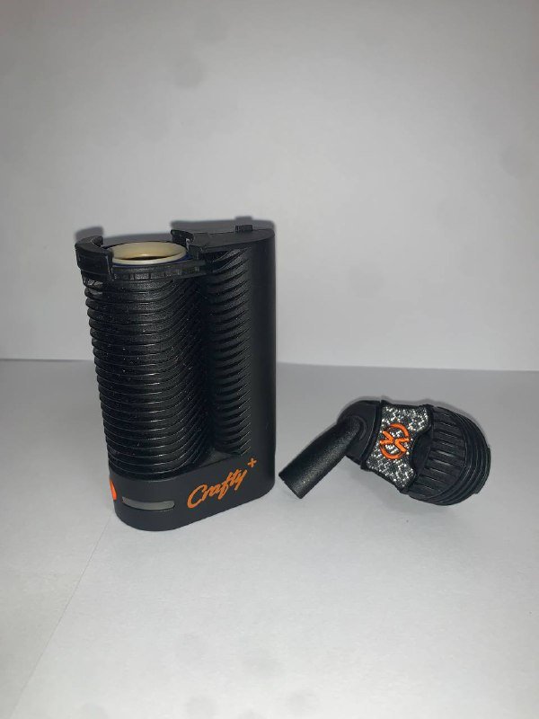 Crafty+ вапорайзер и аксессуары Storz & Bickel
