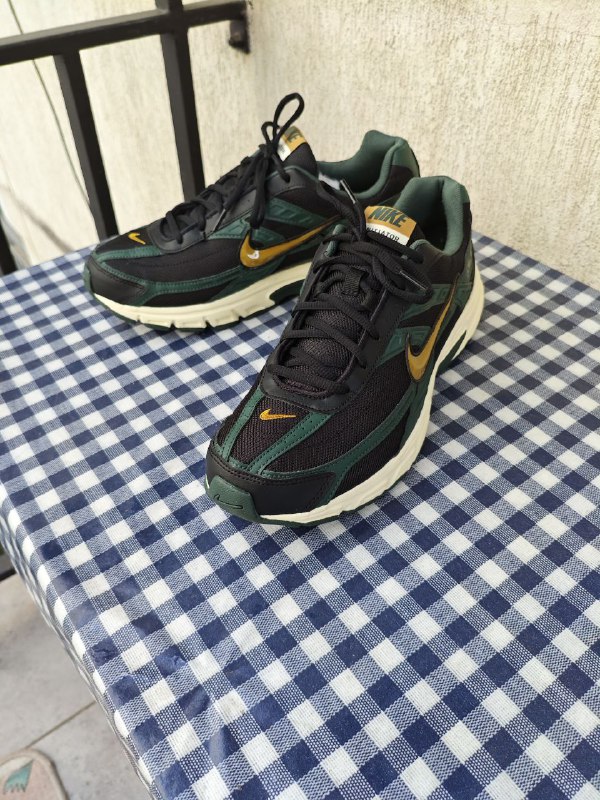 Мужские беговые кроссовки Nike Men's Initiator HQ3611-010