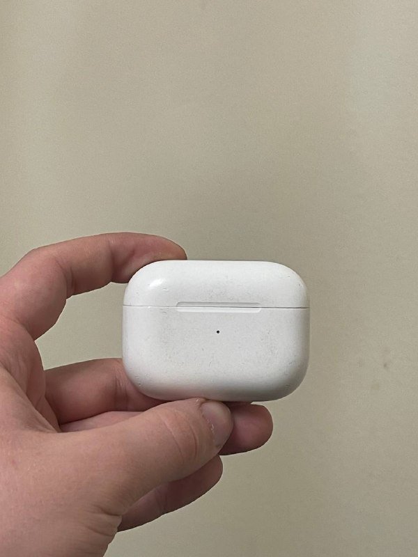 Наушники AirPods Pro
