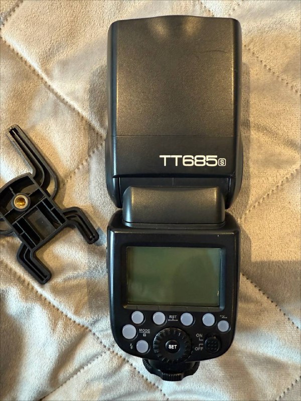 вспышка Godox TT685s 5