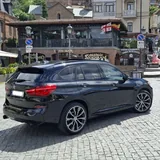 BMW X1 M Package 2.0 xDrive 2