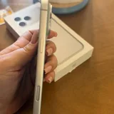 IPhone 17 pro max Silver 256 GB 4