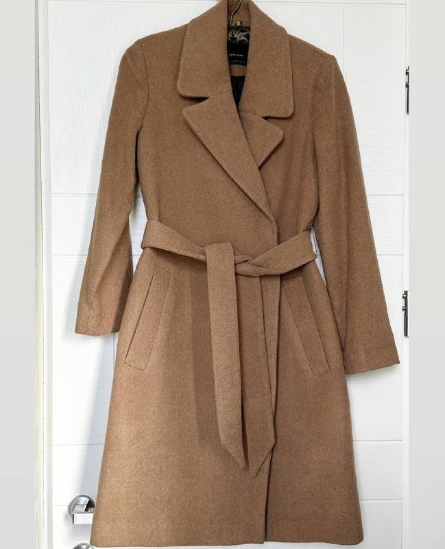 Пальто и куртка размер XS женские