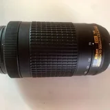 Объектив Nikon 70-300mm VR 1
