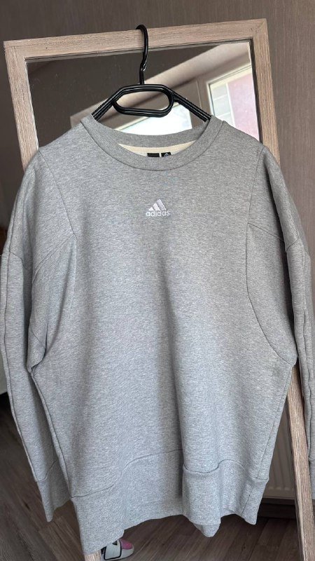 Мужская кофта Adidas