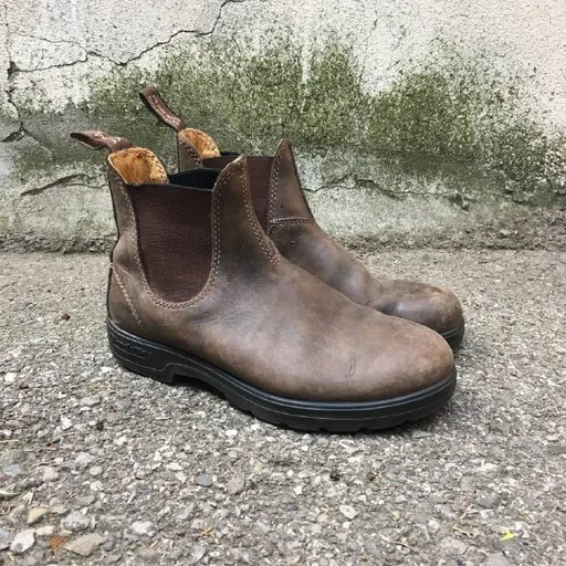 Blundstone boots, size 5 AUS / 25.5 cm