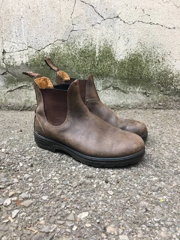 Blundstone boots, size 5 AUS / 25.5 cm 1