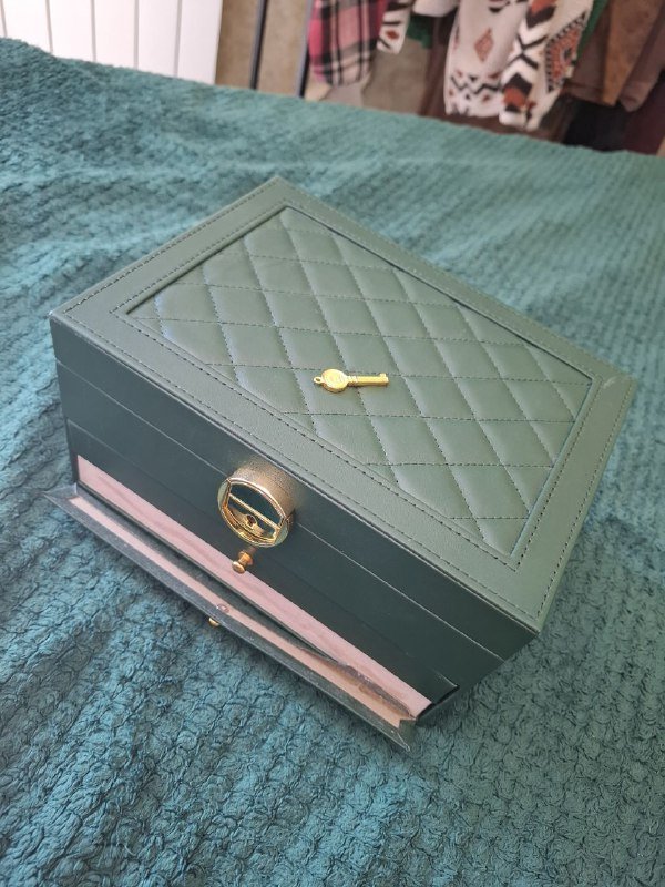 Игра мемограм, деревянная копилка, шкатулка для украшений 6