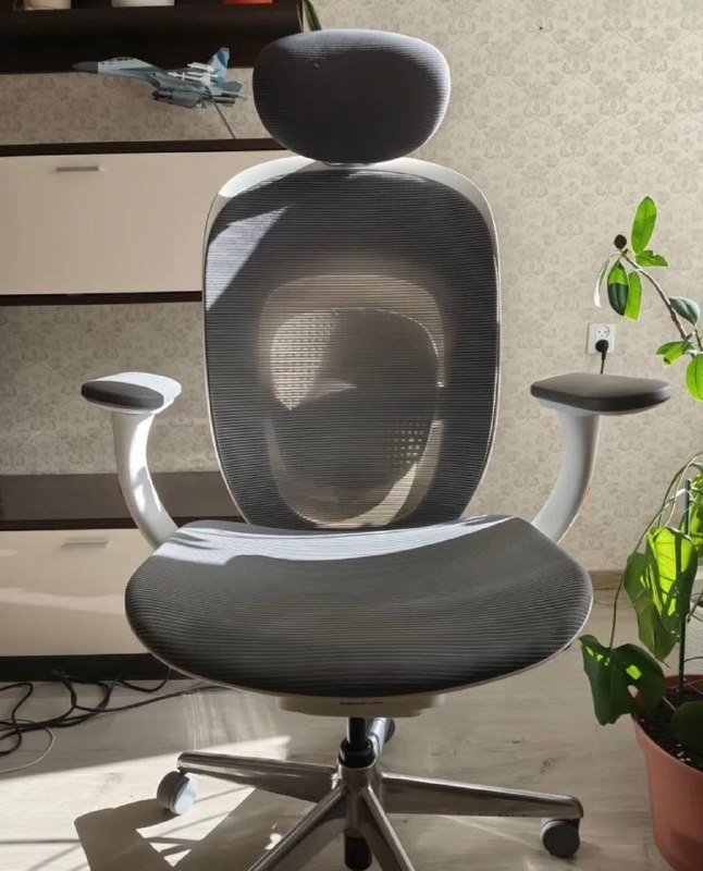 Компьютерное кресло 4