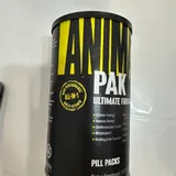 Витамины Animal Pak, Animal Flex 1