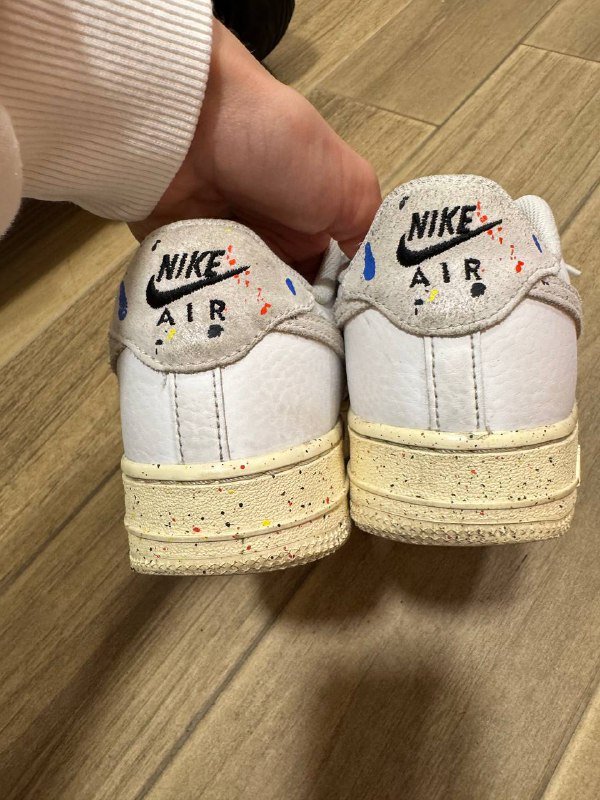 Кроссовки женские Nike 37 размер 3