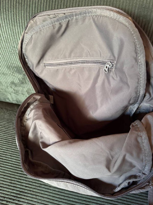 Рюкзак легкий простой для ноутбука 16" 3