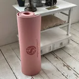 Коврик для йоги и фитнеса 1