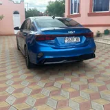 KIA Forte 2022 2