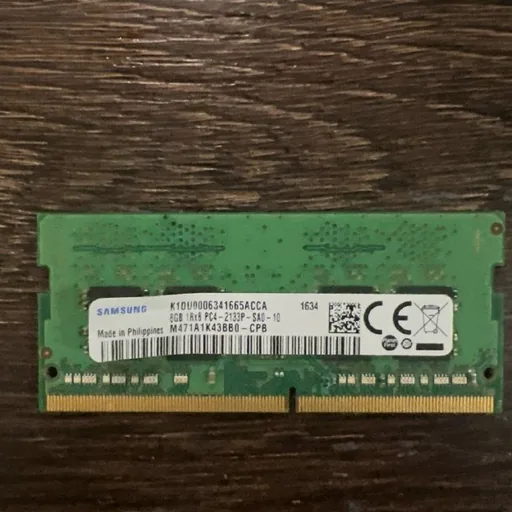 Оперативная память для ноутбука DDR4 8GB 2133