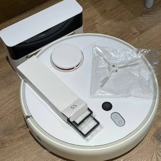 Xiaomi Mi Robot Vacuum Cleaner 1S